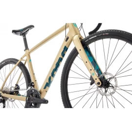 Велосипед гравійний Kona Libre CR 2022