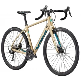 Велосипед гравійний Kona Libre CR 2022