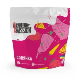 Солянка Food Mission 