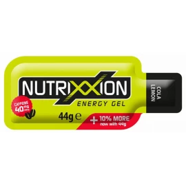 Гель энергетический Nutrixxion Energy Gel Cola-Lemon