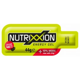 Гель энергетический Nutrixxion Energy Gel Lemon Fresh