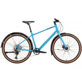 Велосипед Kona Dew Deluxe 2022