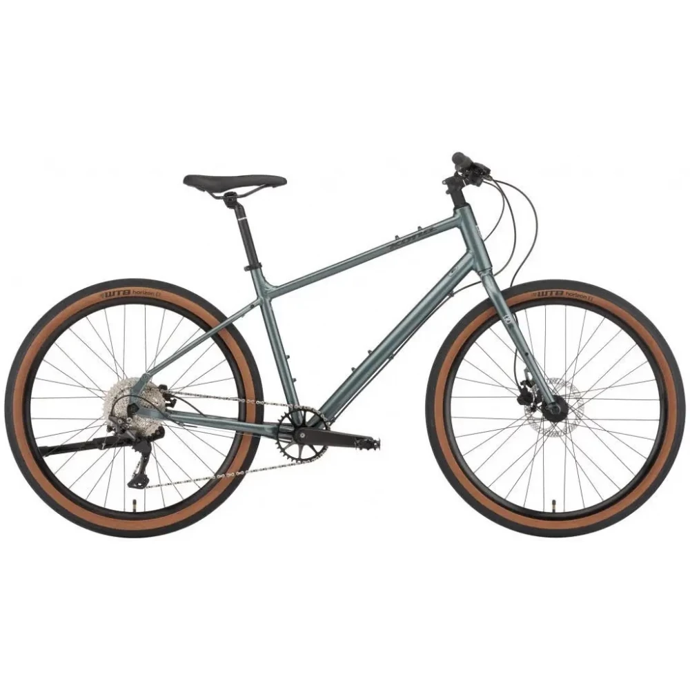 Велосипед Kona Dew Plus 2022 