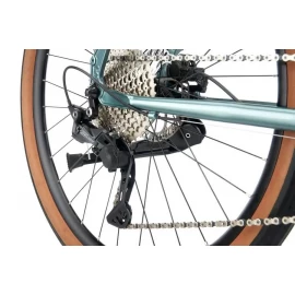 Велосипед Kona Dew Plus 2022 