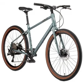 Велосипед Kona Dew Plus 2022 