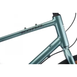 Велосипед Kona Dew Plus 2022 
