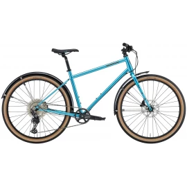 Велосипед Kona Dr. Dew 2022