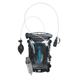 Питьевая система Aquamira Pressurized Reservoir 1.5L