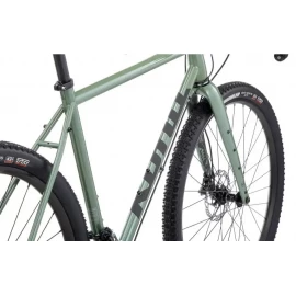 Велосипед Kona Rove LTD 2023