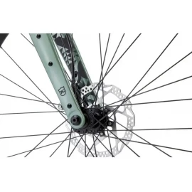 Велосипед Kona Rove LTD 2023