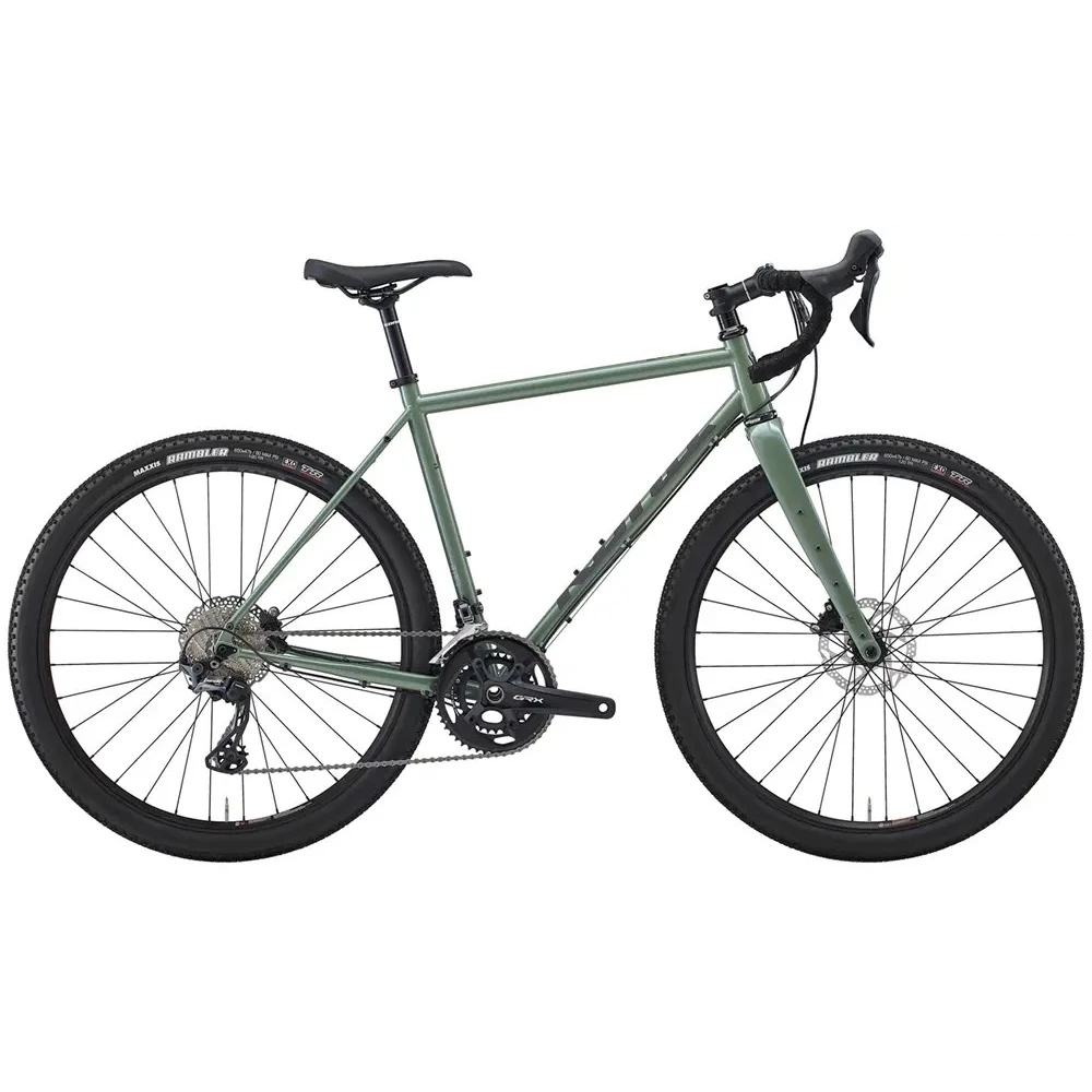 Велосипед Kona Rove LTD 2023