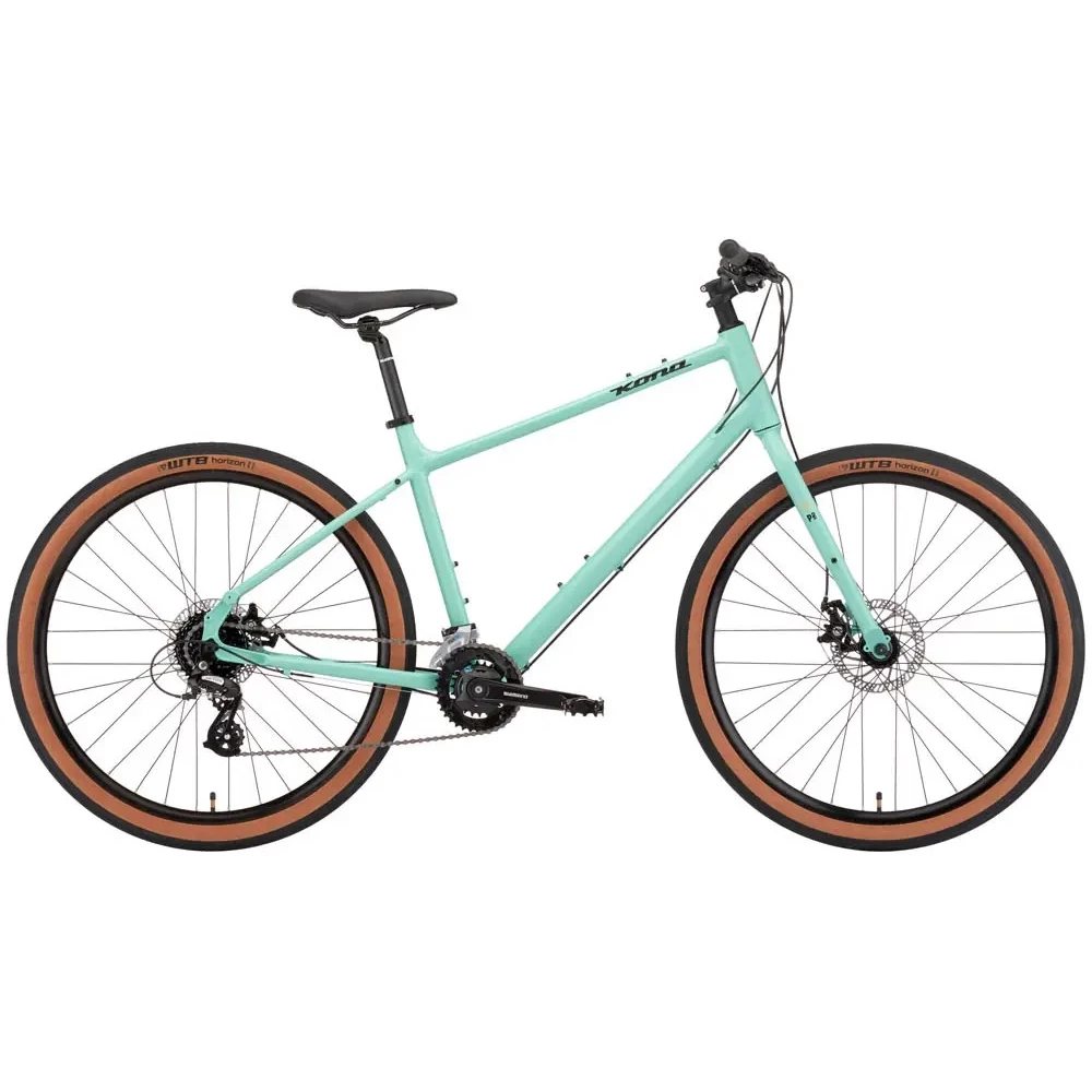 Велосипед Kona Dew 2022