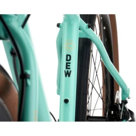 Велосипед Kona Dew 2022