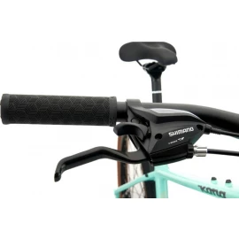 Велосипед Kona Dew 2022