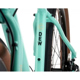 Велосипед Kona Dew 2022