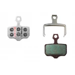 Колодки SwissStop Disc 26 E Compound