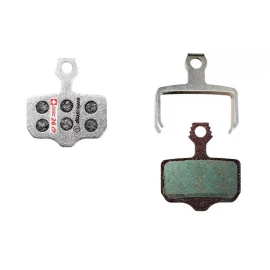 Колодки SwissStop Disc 26 E Compound