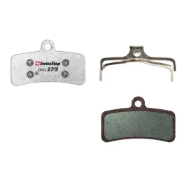 Колодки SwissStop Disc 27 E Compoundі