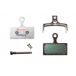 Колодки SwissStop Disc 28 E Compound