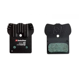 Колодки SwissStop Disc 28 EXOTherm2