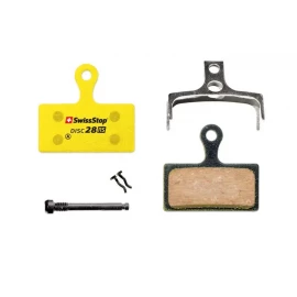 Колодки SwissStop Disc 28 RS Compound