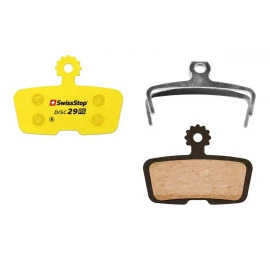 Колодки SwissStop Disc 29 RS Compound
