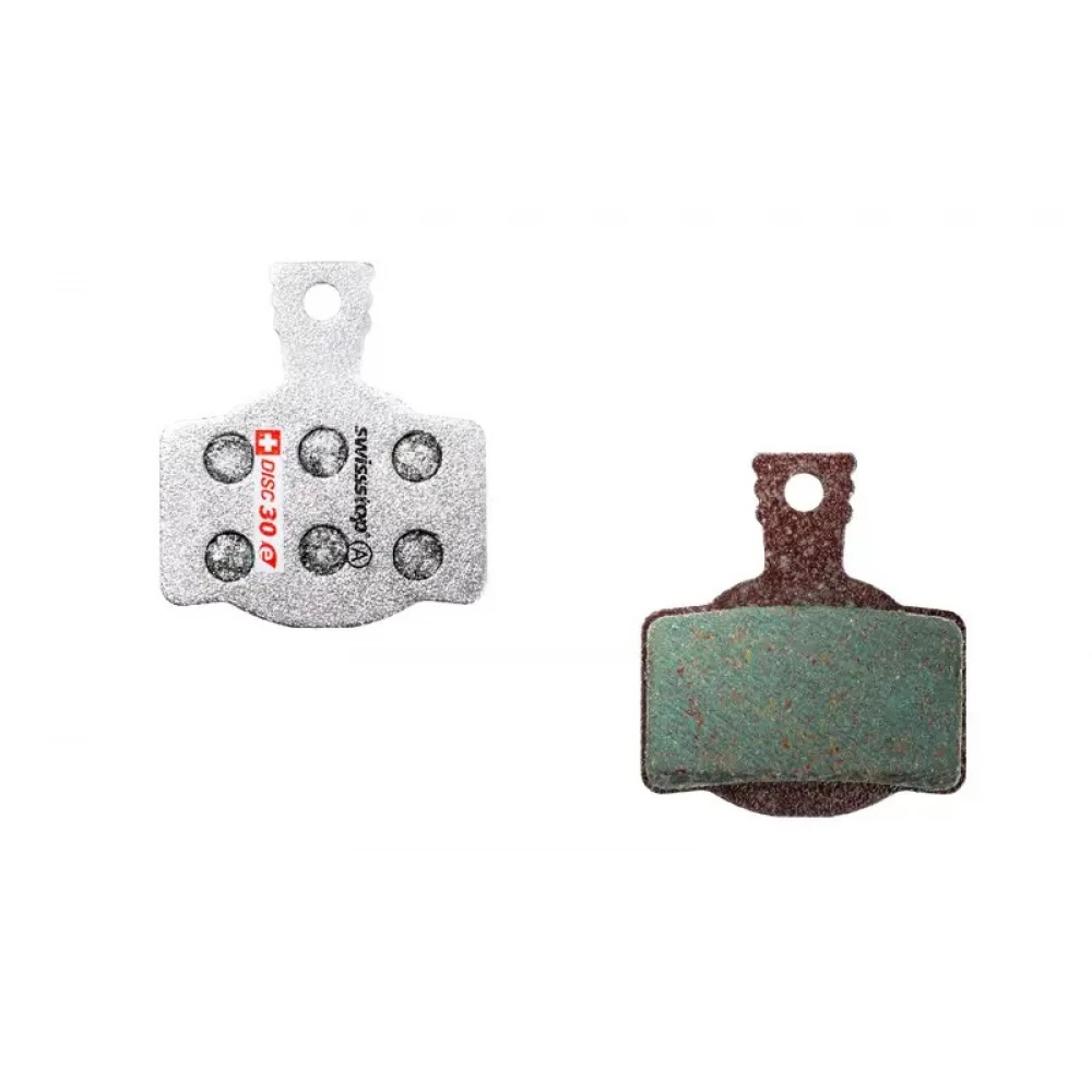 Колодки SwissStop Disc 30 E Compound