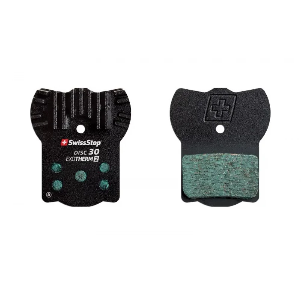 Колодки SwissStop Disc 30 EXOTherm2