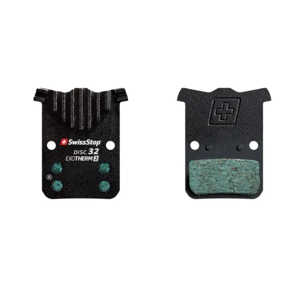Колодки SwissStop Disc 32 EXOTherm2