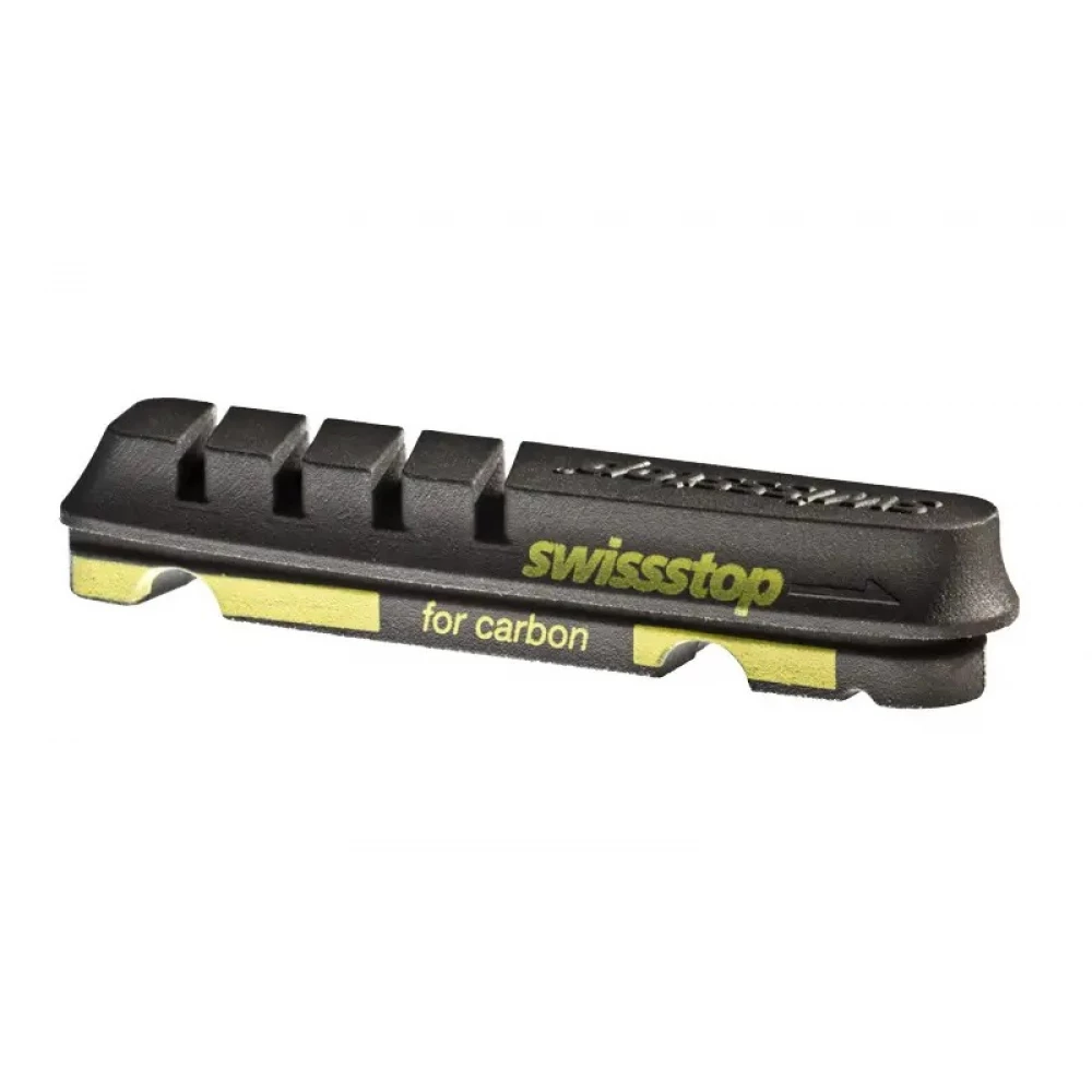 Колодки SwissStop Flash EVO Carbon Rims Black Prince