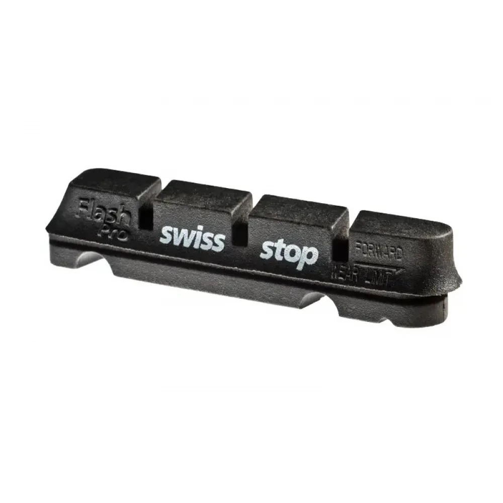 Колодки SwissStop FlashPro Alu Rims Original Black