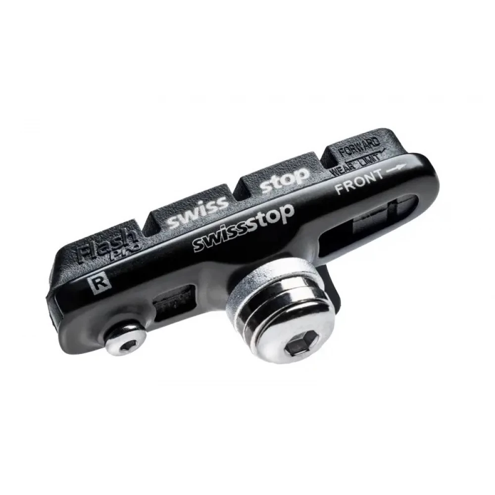 Колодки SwissStop Full FlashPro Alu Rims Original Black