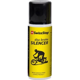 Жидкость SwissStop Disc Brake Silencer 50 ml для тормозных дисков