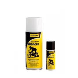 Рідина SwissStop Disc Brake Silencer 50 ml для гальмівних дісків