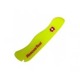 Накладка на ніж Victorinox 111мм передня з лого (Va+)
