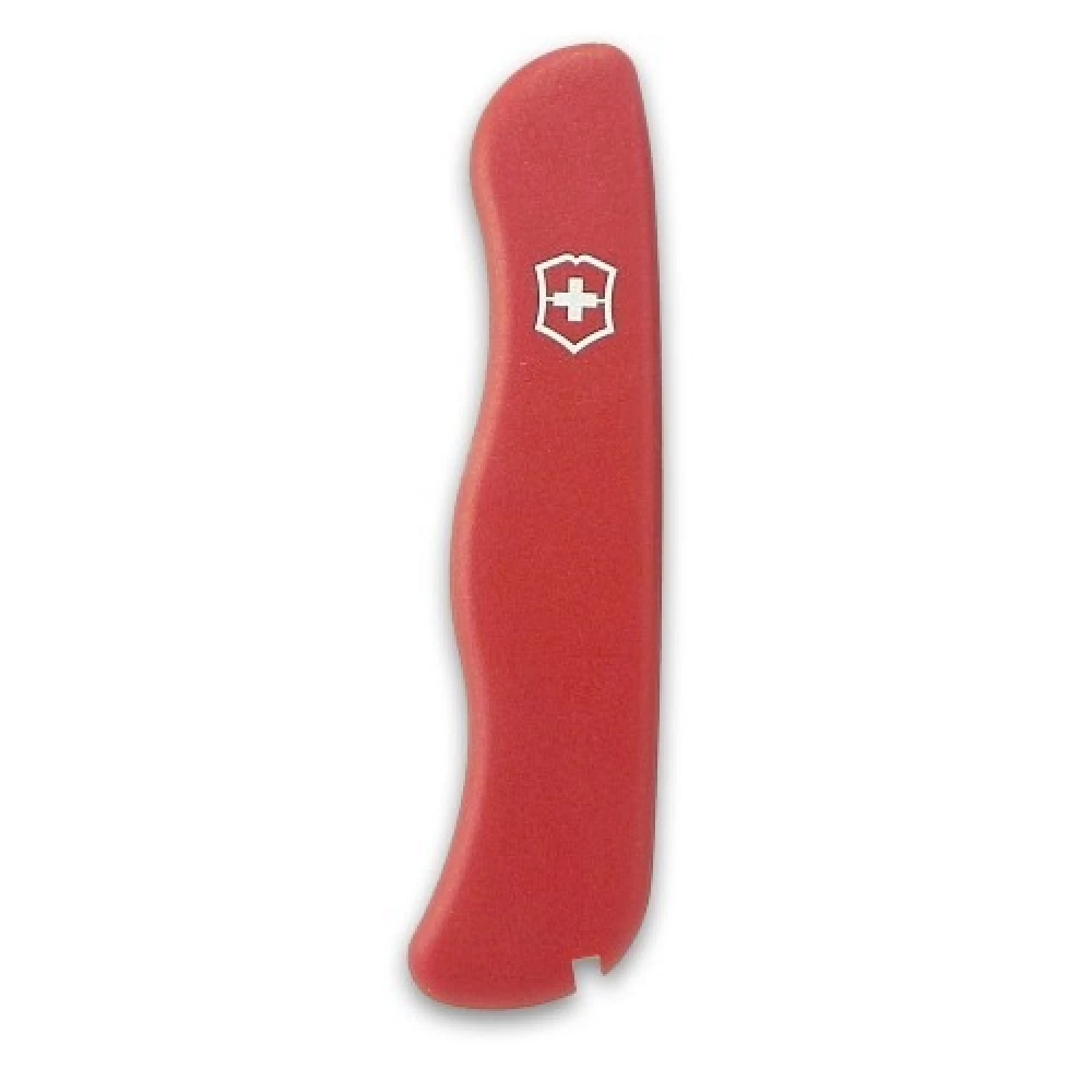 Накладка на ніж Victorinox 111мм передня з лого (Va+)