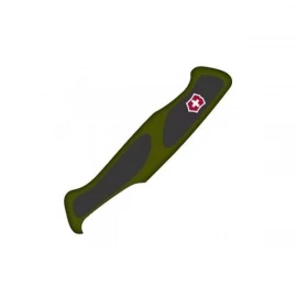 Накладка на нож Victorinox 130мм RangerGrip передняя с лого (Vh+)