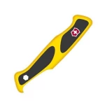 Накладка на ніж Victorinox 130мм RangerGrip передня з лого (Vh+ Bit)