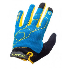 Blue/Yellow