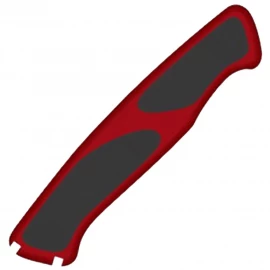 Накладка на ніж Victorinox 130мм RangerGrip задня (Ha)