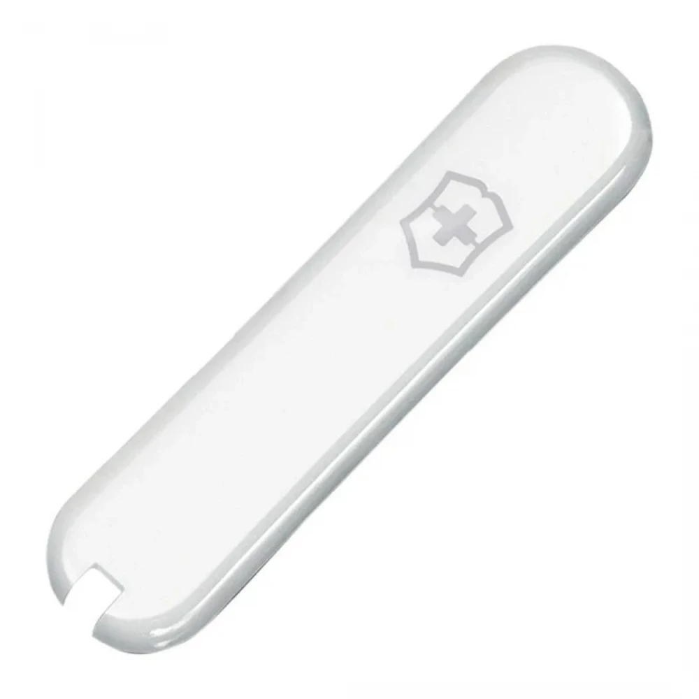 Накладка на ніж Victorinox 58мм передня з лого (Fa+)