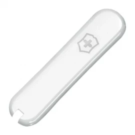 Накладка на ніж Victorinox 58мм передня з лого (Fa+)