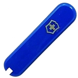 Накладка на ніж Victorinox 58мм передня з лого (Fa+)