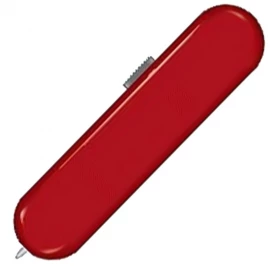 Накладка на нож Victorinox 58мм задняя с ручкой (F)