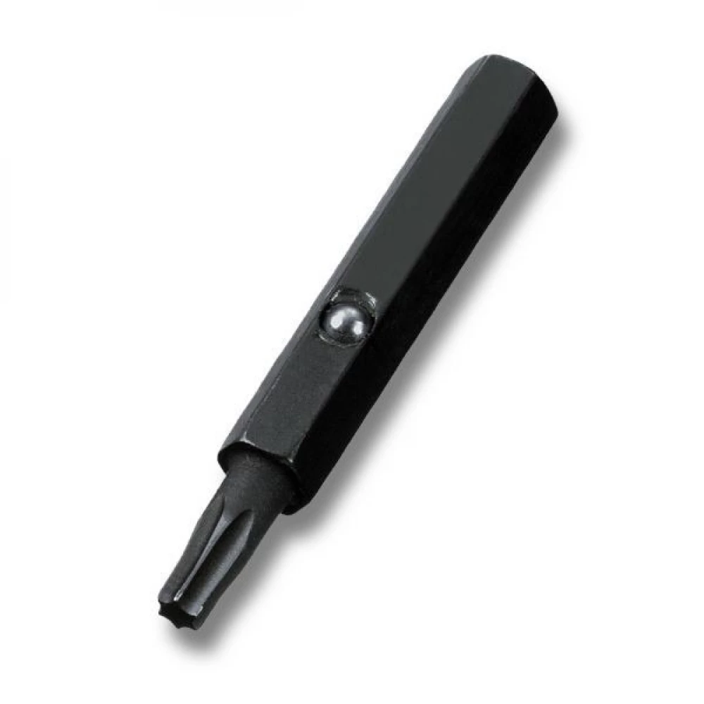 Насадка-біта Victorinox Hex 4 mm / Torx 8 для Swisschamp/Cybertool
