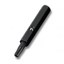 Насадка-біта Victorinox Hex 4 mm / Torx 8 для Swisschamp/Cybertool