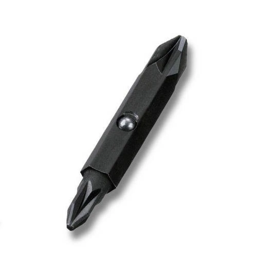 Насадка-біта Victorinox Phillips 0 / Phillips 1 для Swisschamp/Cybertool