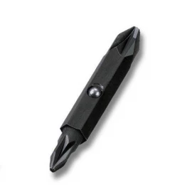 Насадка-біта Victorinox Phillips 0 / Phillips 1 для Swisschamp/Cybertool