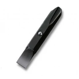 Насадка-біта Victorinox Slotted 4 mm / Phillips 2 для Swisschamp/Cybertool