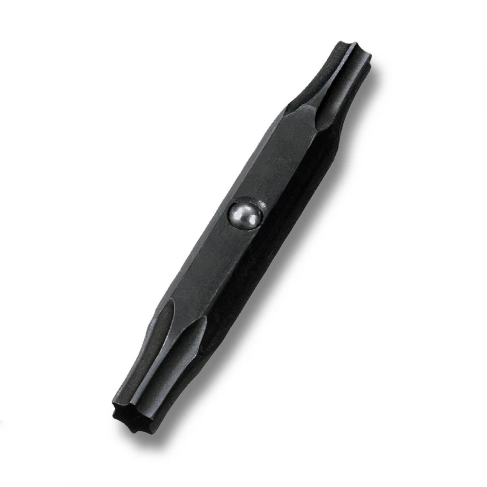 Насадка-біта Victorinox Torx 10 / Torx 15 для Swisschamp/Cybertool